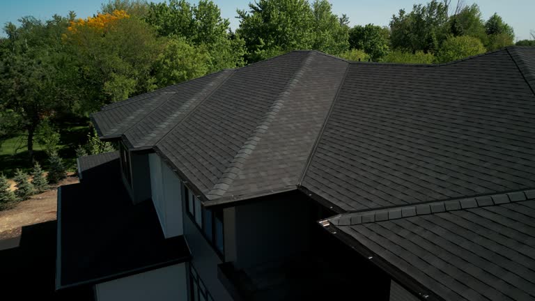 Best Storm Damage Roof Repair  in Rochester, IN