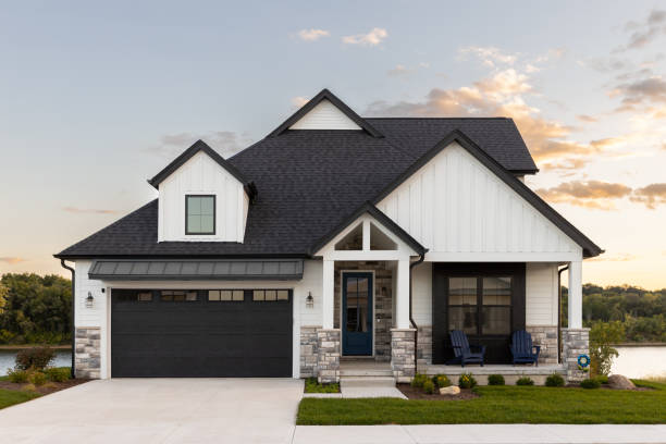 Best Asphalt Shingles Roofing  in Rochester, IN