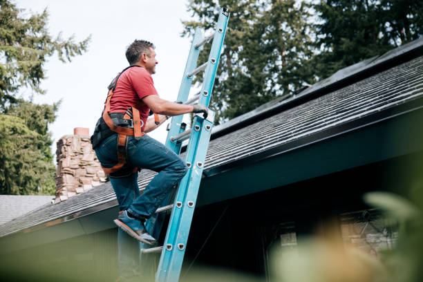 Best Rubber Roofing (EPDM, TPO)  in Rochester, IN